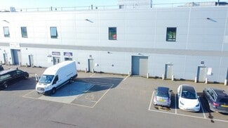 More details for 56 Magnet Rd, Wembley - Industrial for Lease