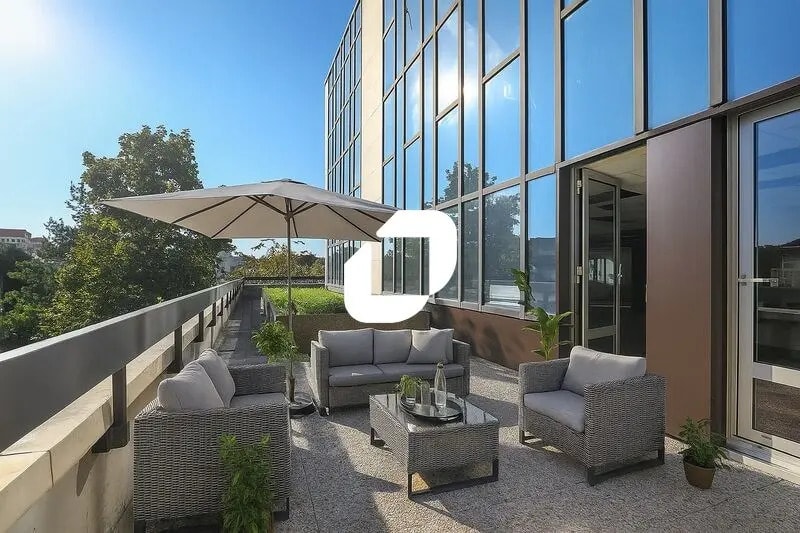 13 Voie D'Issy, Malakoff for lease Building Photo- Image 1 of 19