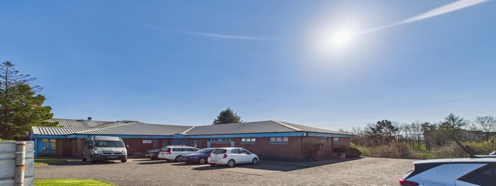 Carmondean Centre S, Livingston for lease - Building Photo - Image 3 of 3