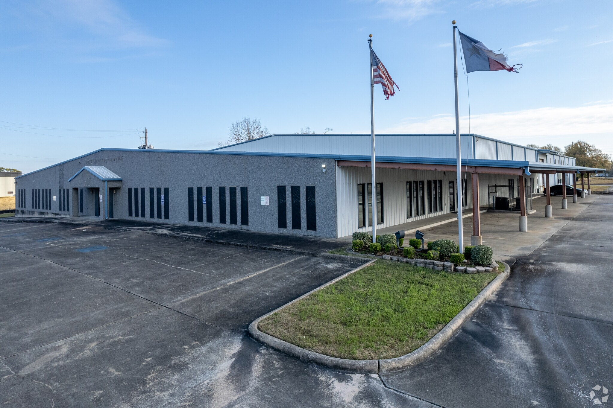 3520 E Sam Houston Pky N, Houston, TX for sale Building Photo- Image 1 of 1