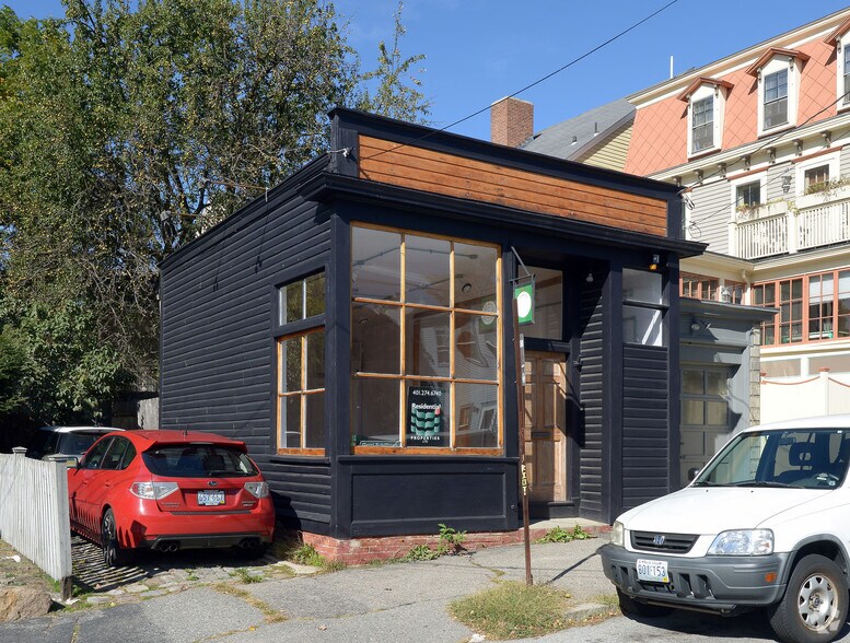 5 Traverse St, Providence, RI for sale - Primary Photo - Image 1 of 1