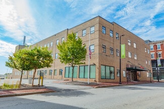 More details for 110 Free St, Portland, ME - Office for Sale