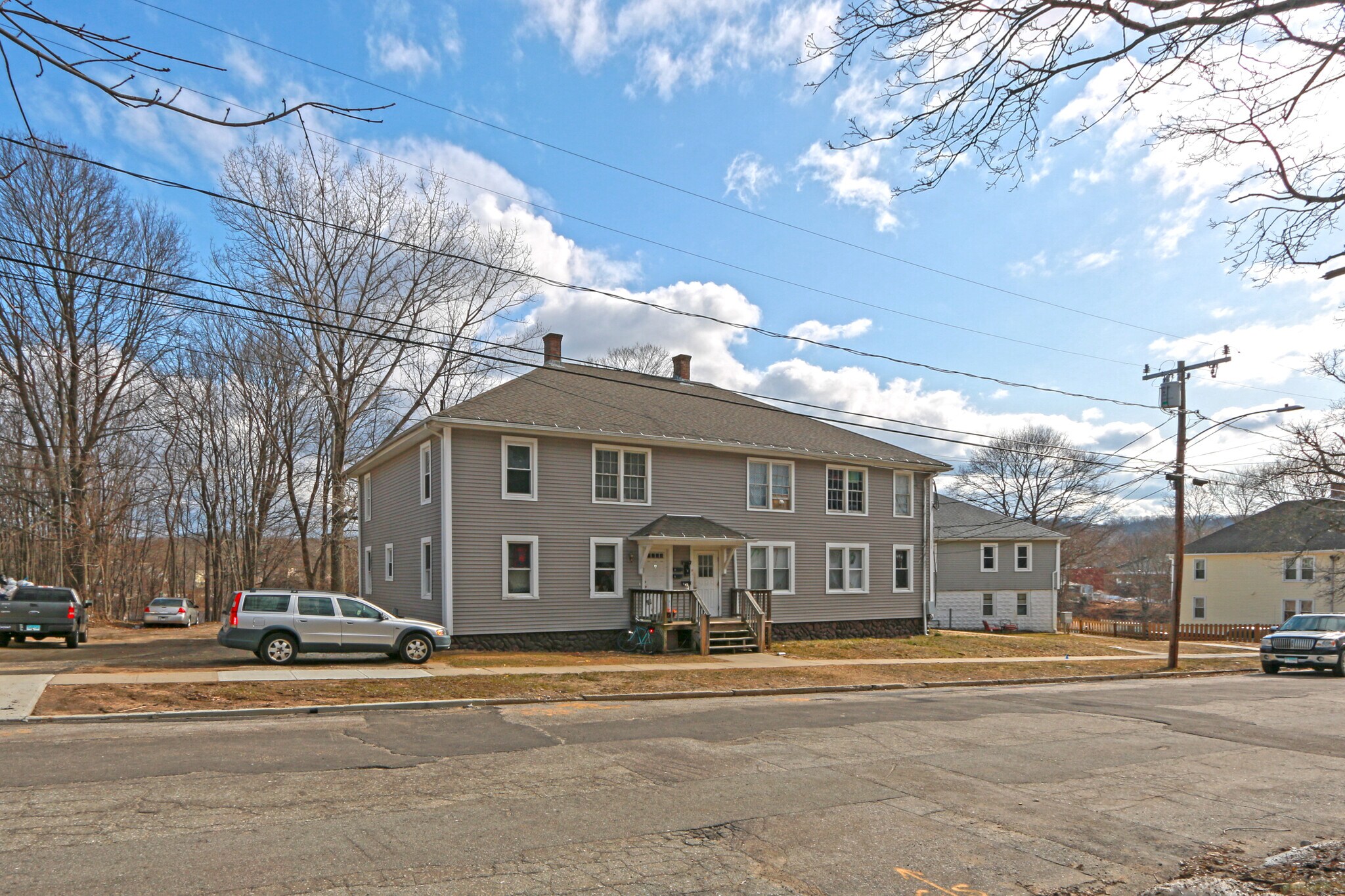 30 Prospect Ave, Killingly, CT for sale Primary Photo- Image 1 of 1