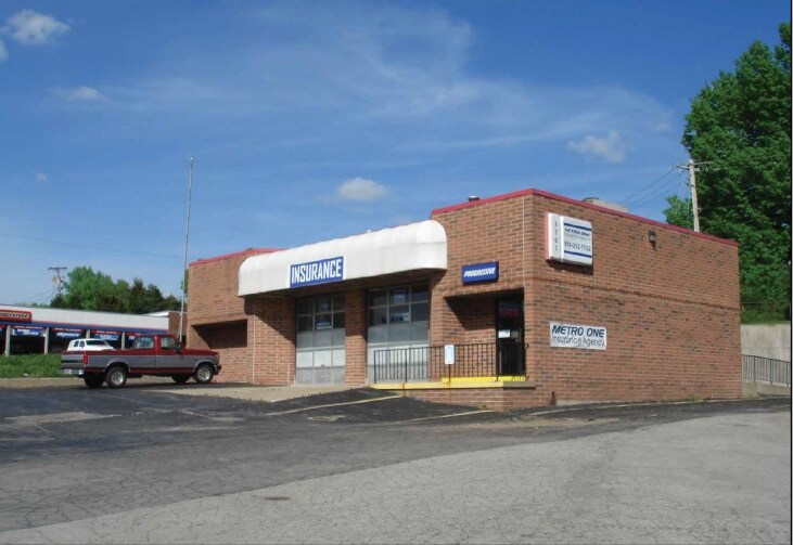 3701 S Noland Rd, Independence, MO for sale Primary Photo- Image 1 of 1