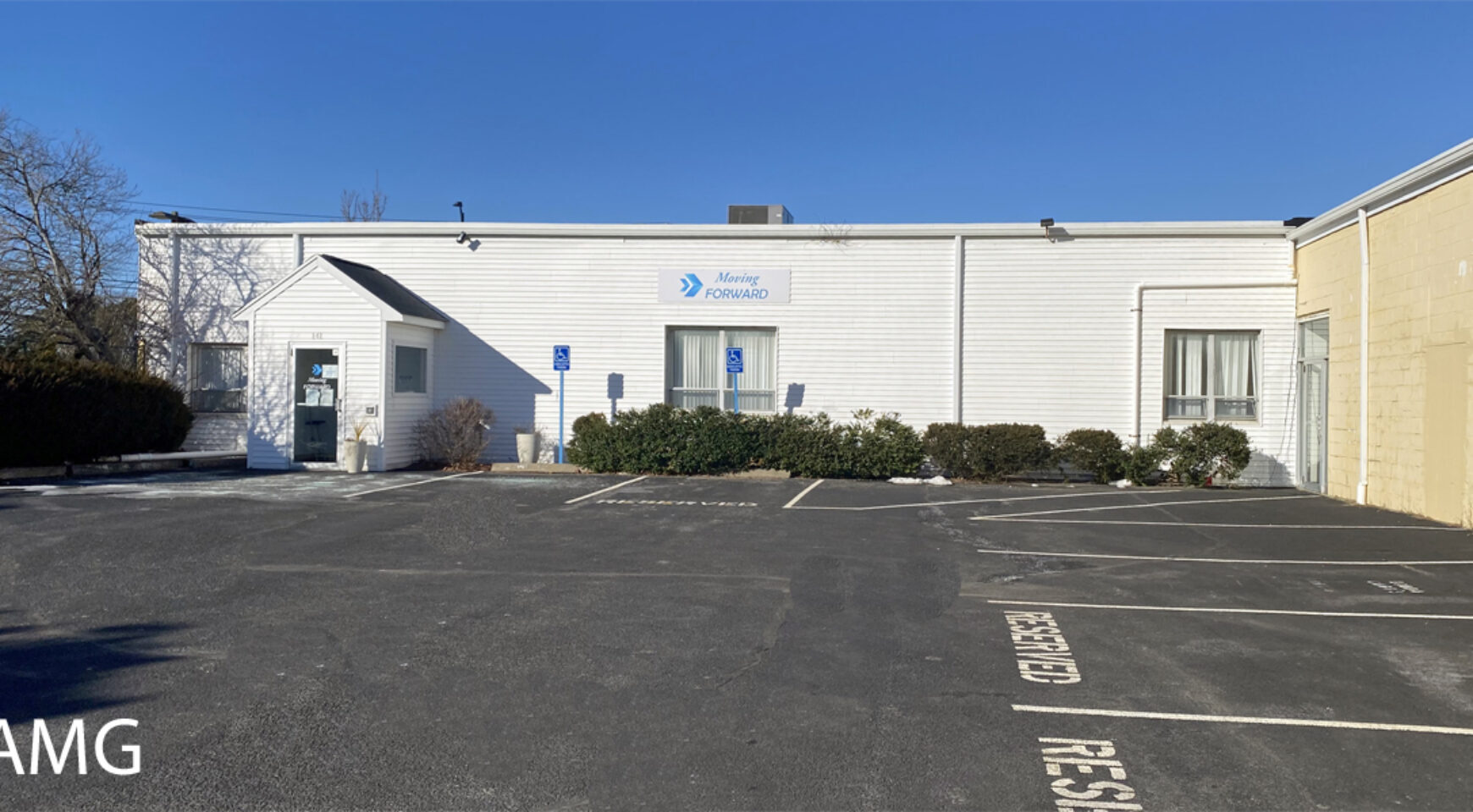 141 Falmouth Rd, Hyannis, MA for sale Building Photo- Image 1 of 1