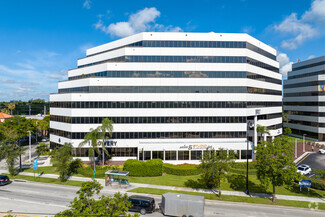 More details for 11900 Biscayne Blvd, North Miami, FL - Office for Lease