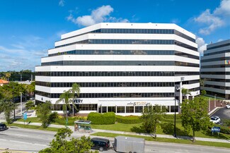 More details for 11900 Biscayne Blvd, North Miami, FL - Office for Lease