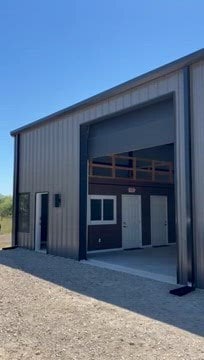 10935 FM 1385, Pilot Point, TX for lease - Commercial Listing Video - Image 3 of 11