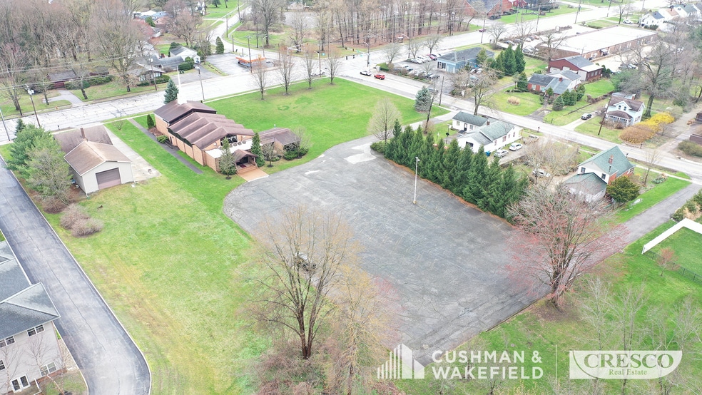 30450 Lorain Rd, North Olmsted, OH for sale - Building Photo - Image 3 of 23