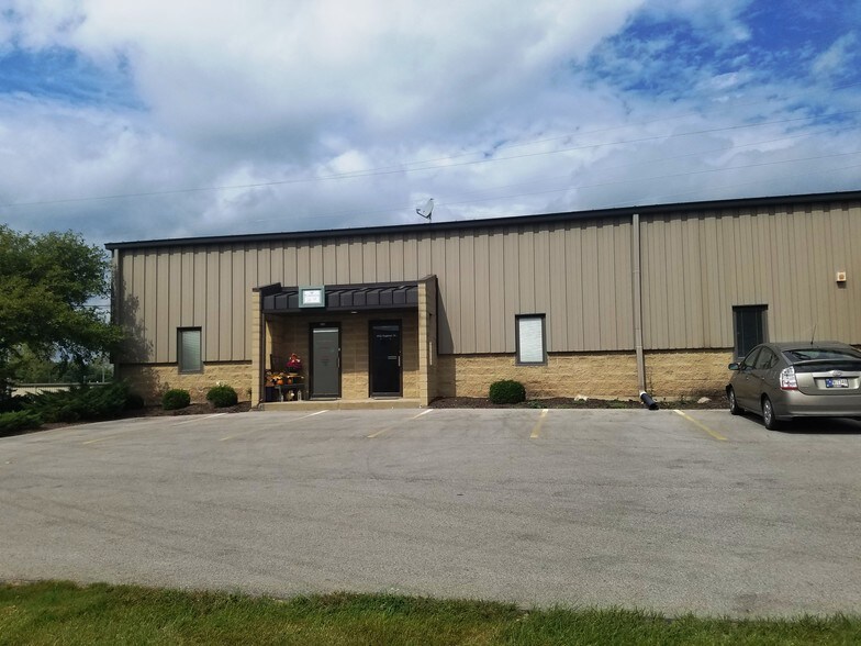 4120-4134 Engleton Dr, Fort Wayne, IN for sale - Other - Image 1 of 1