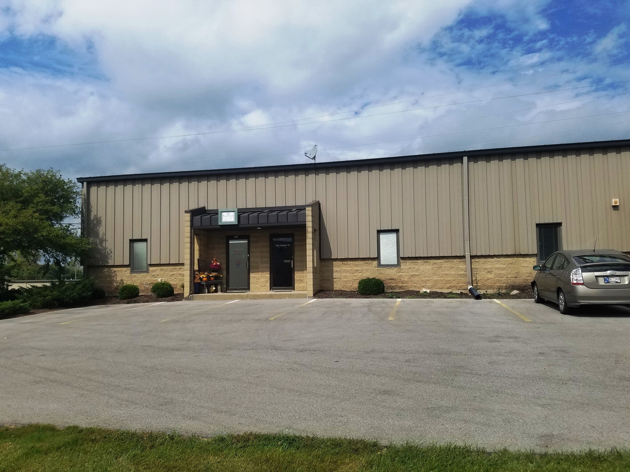 4120-4134 Engleton Dr, Fort Wayne, IN for sale Other- Image 1 of 1