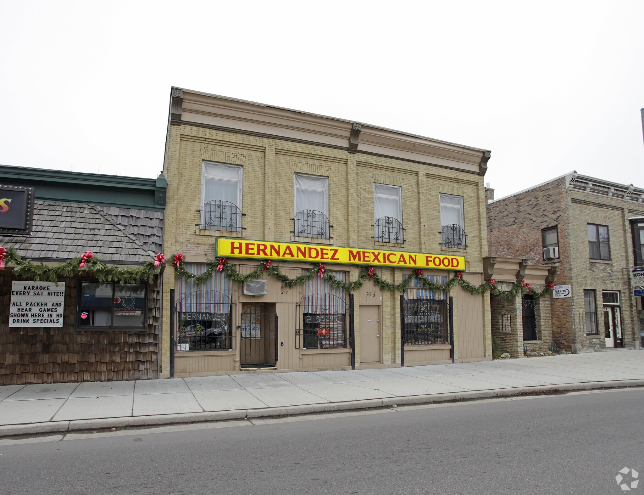 212 S 7th St, Delavan, WI for sale Primary Photo- Image 1 of 1