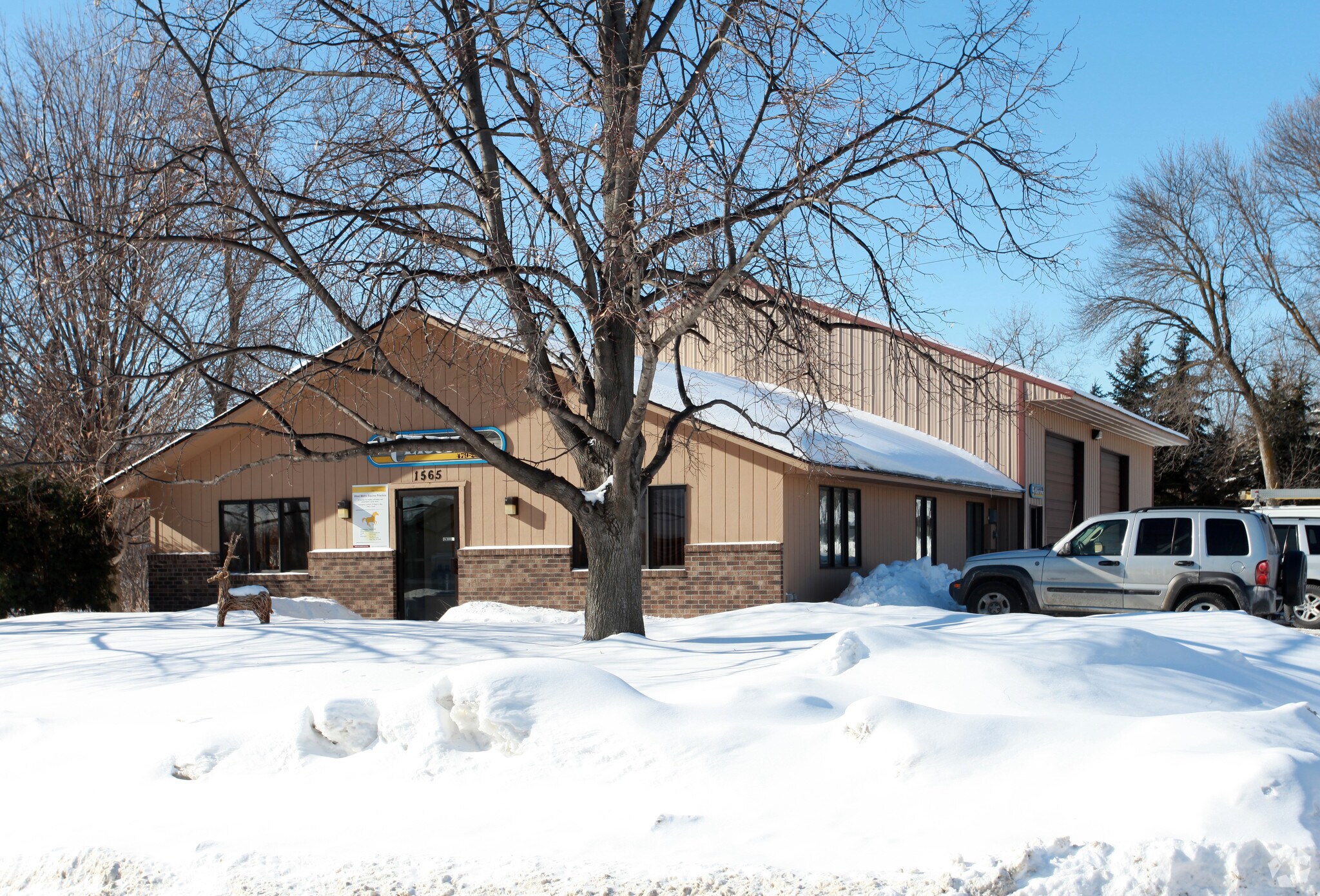 1565 Budd Ave, Maple Plain, MN for sale Primary Photo- Image 1 of 1