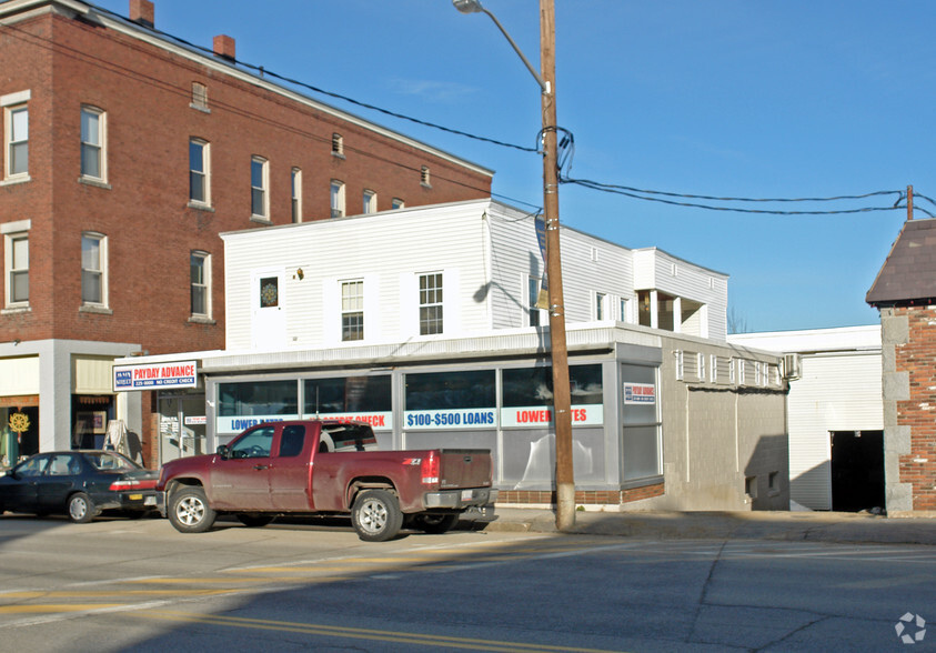 59 S Main St, Concord, NH for sale - Primary Photo - Image 1 of 1