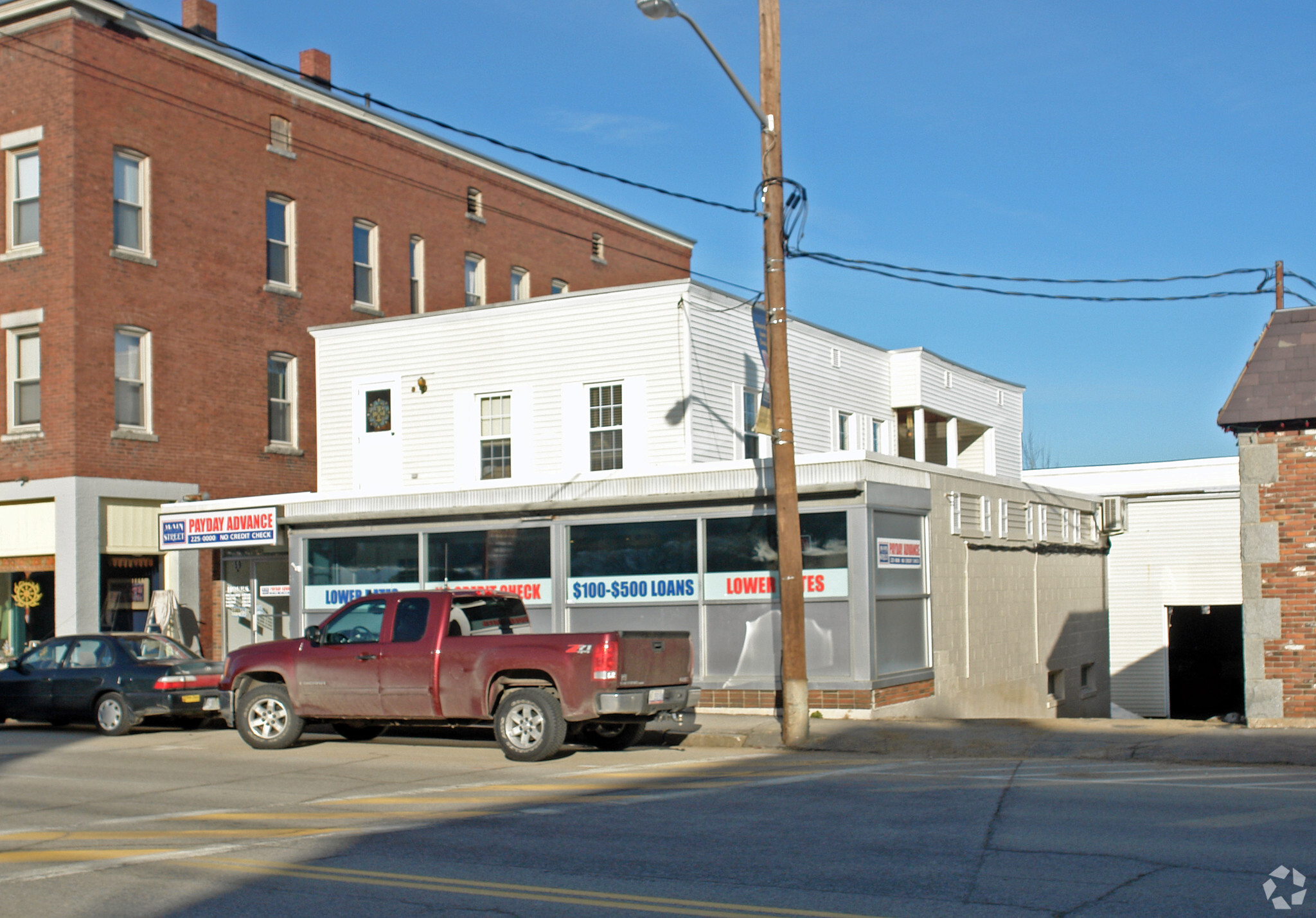 59 S Main St, Concord, NH for sale Primary Photo- Image 1 of 1