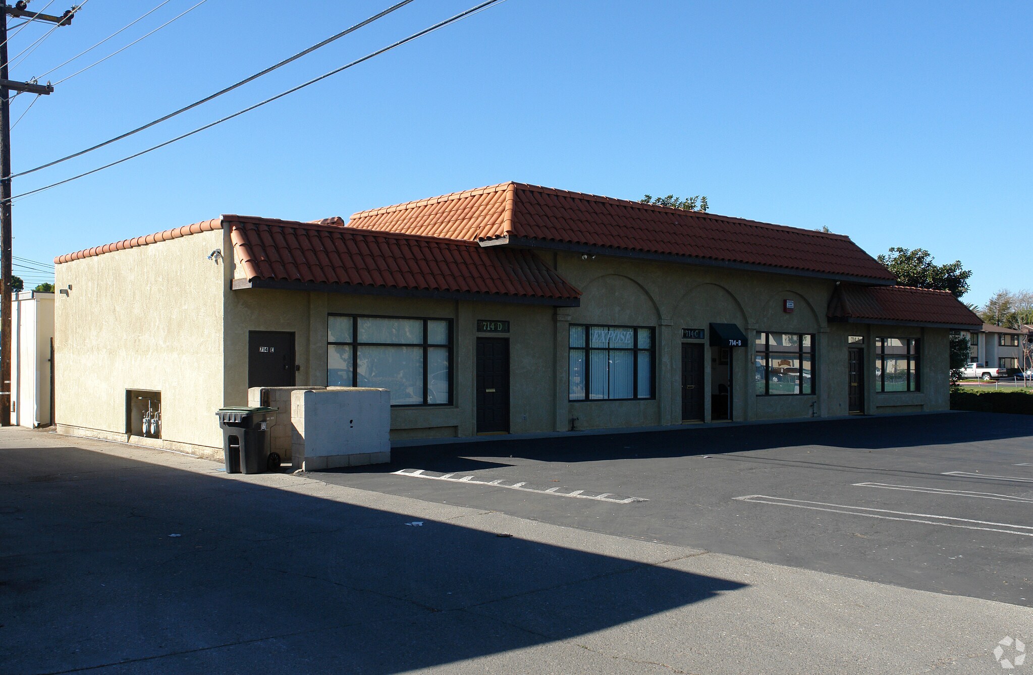 714 E Chapel St, Santa Maria, CA for sale Primary Photo- Image 1 of 3