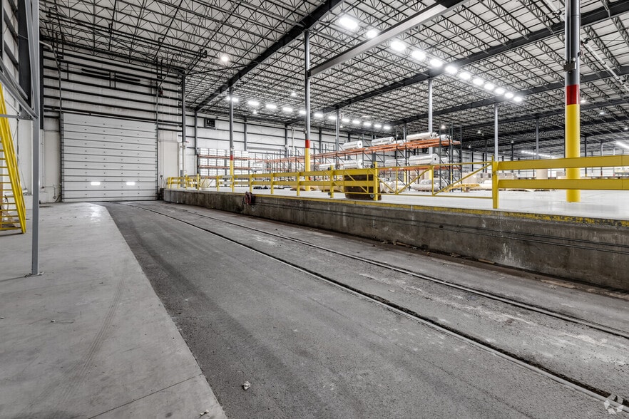 506 North St, Plymouth, IN for sale - Interior Photo - Image 3 of 6