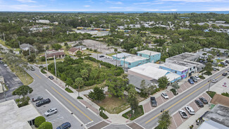 More details for 9025 SE Bridge Rd, Hobe Sound, FL - Retail for Sale