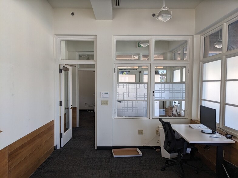 385 1st Ave, San Mateo, CA for lease - Building Photo - Image 3 of 9