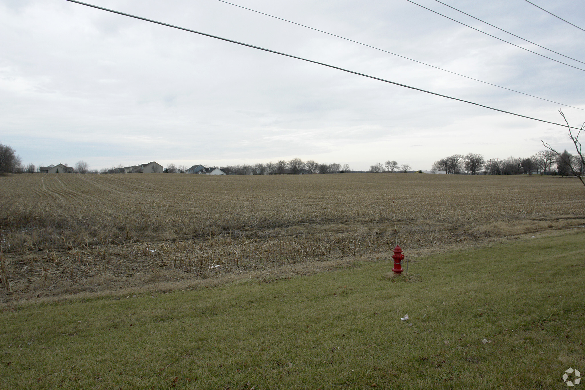 S Main St, Elburn, IL for sale Primary Photo- Image 1 of 4