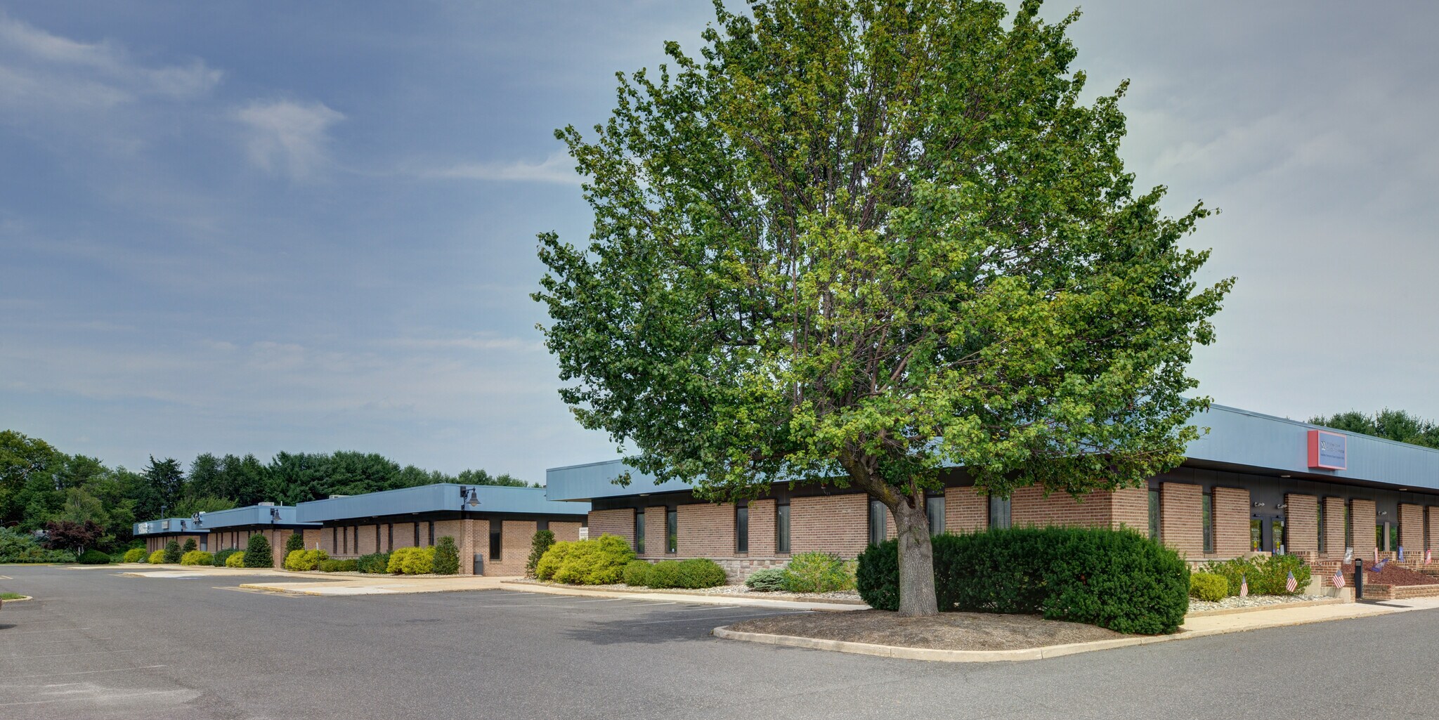 3635 Quakerbridge Rd, Hamilton, NJ 08619 University Office Plaza