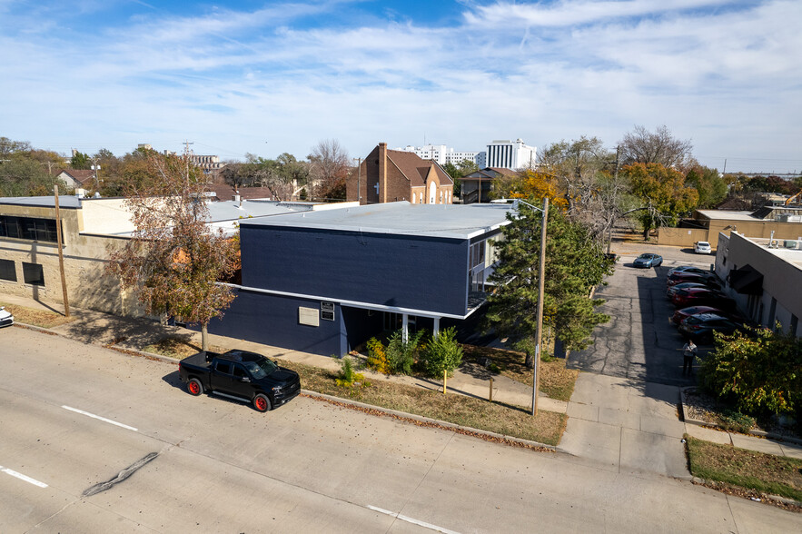 830 N Main St, Wichita, KS for sale - Building Photo - Image 1 of 1