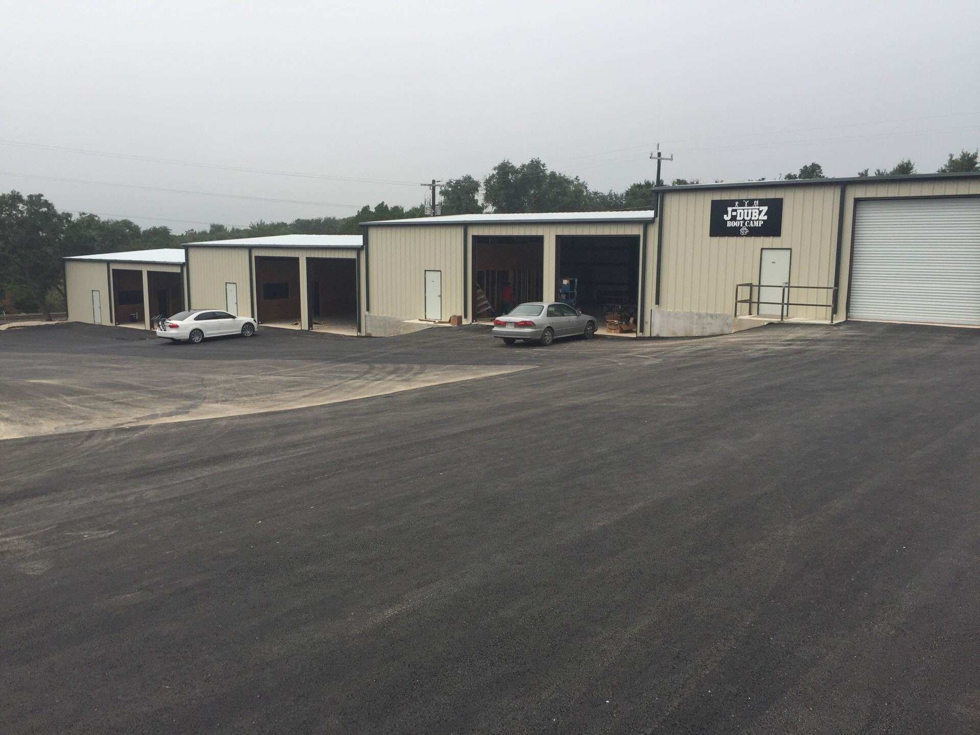 18838 FM 2252, San Antonio, TX for lease Interior Photo- Image 1 of 4