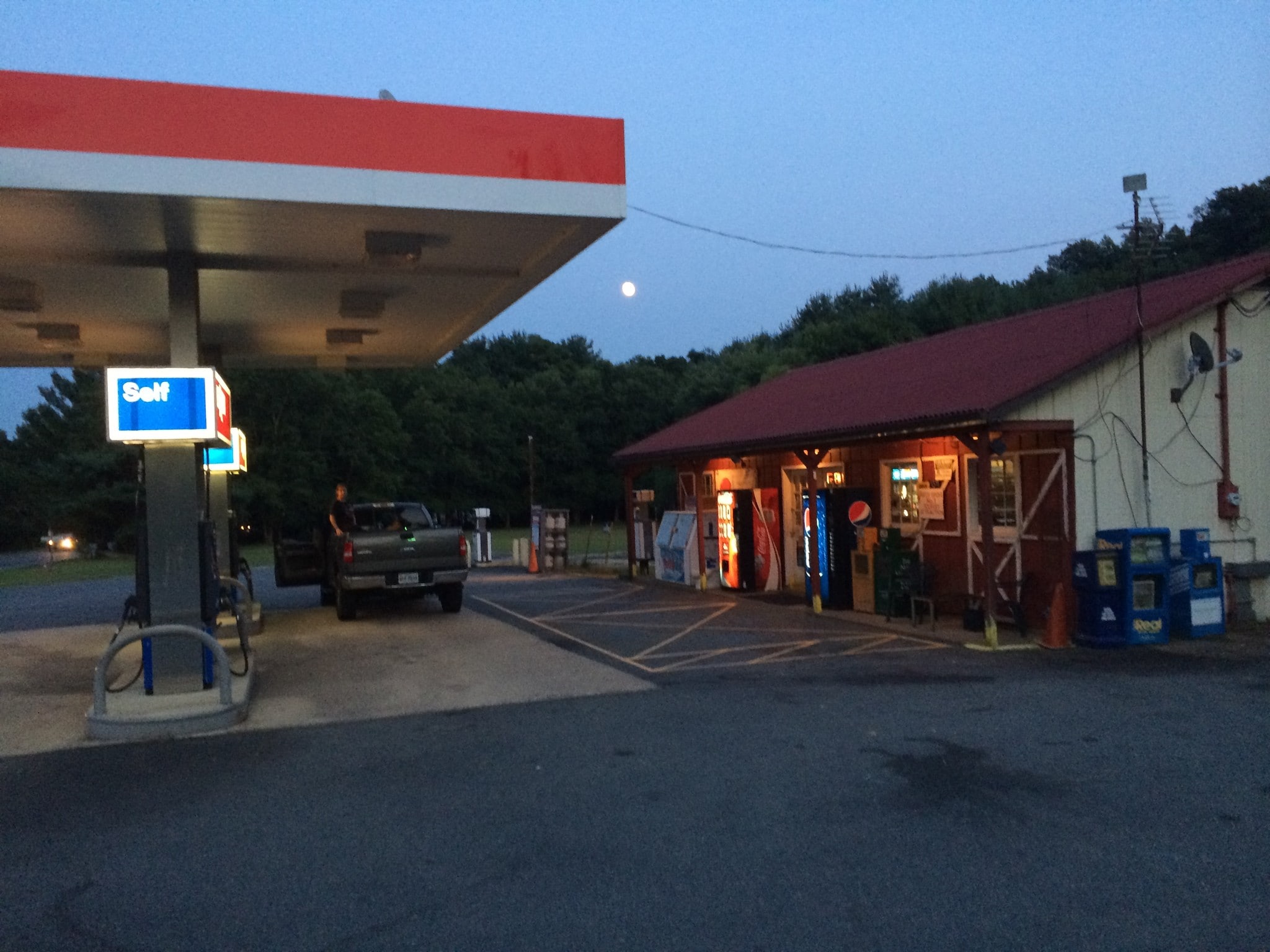 1311 Beech Grove Rd, Roseland, VA for sale Building Photo- Image 1 of 1