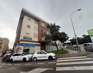 More details for Calle José María de Calatrava, Mérida - Retail for Sale