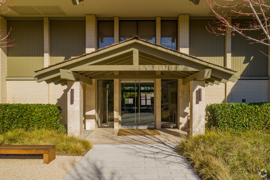 3000 Sand Hill Rd, Menlo Park, CA for lease - Building Photo - Image 2 of 8