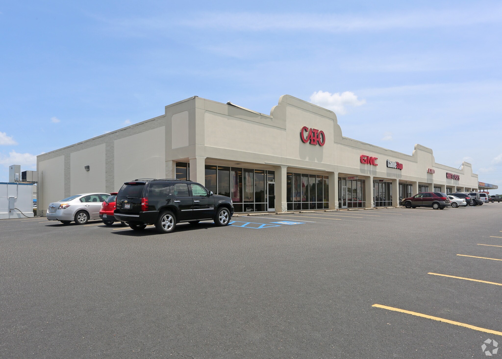 1406-1420 Highway 231 S, Troy, AL for sale Primary Photo- Image 1 of 1