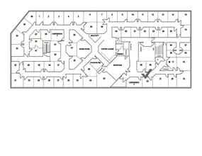1705 W Northwest Hwy, Grapevine, TX for lease Site Plan- Image 1 of 1