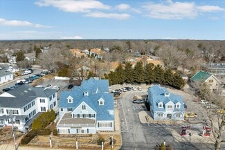 More details for 804 Main St, Osterville, MA - Office for Sale