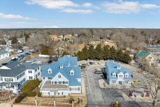 804 Main St, Osterville, MA - AERIAL  map view