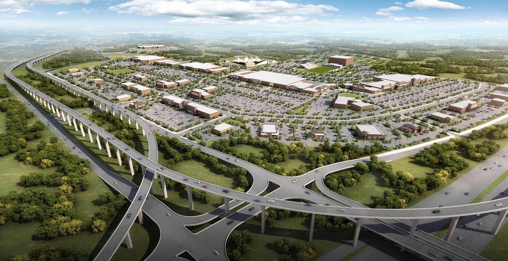 NW Highway 59, New Caney, TX 77357 for Lease