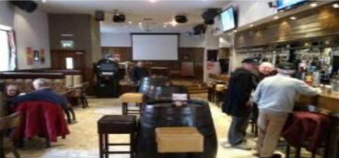 15-17 Fowlds St, Kilmarnock for lease Interior Photo- Image 1 of 2