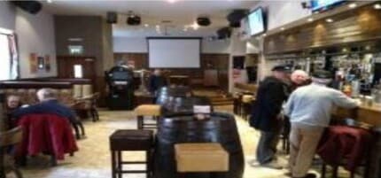 15-17 Fowlds St, Kilmarnock for lease Interior Photo- Image 1 of 2