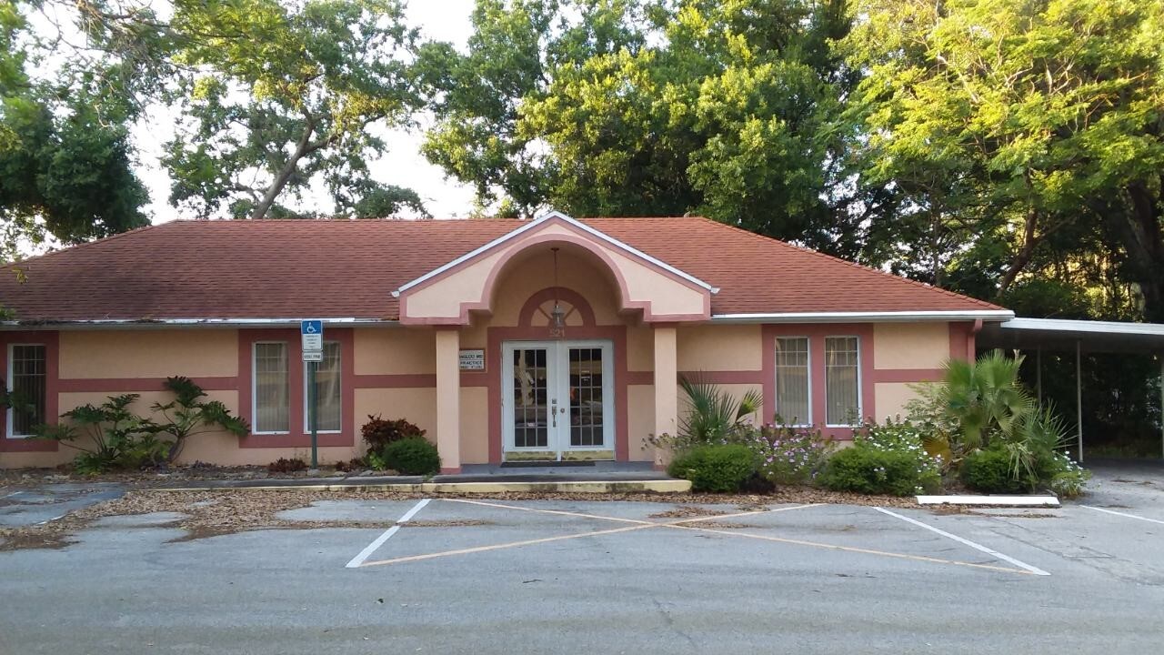 521 E Central Ave, Winter Haven, FL 33880