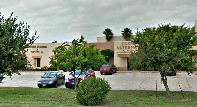 2215 Cornerstone Blvd, Edinburg, TX for sale - Primary Photo - Image 1 of 1