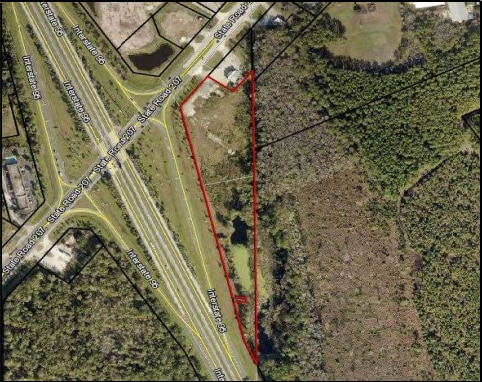 2540 State Road 207, Saint Augustine, FL for sale - Other - Image 1 of 10