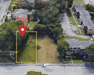 More details for 2480 NW 50th St, Miami, FL - Land for Sale