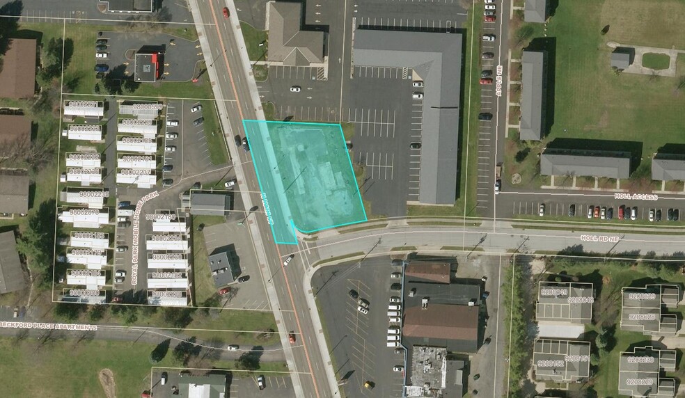 Potential Redevelopment Opportunity portfolio of 2 properties for sale on LoopNet.com - Building Photo - Image 3 of 5