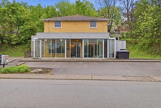 More details for 1017 Highland Ave, Greensburg, PA - Retail for Sale