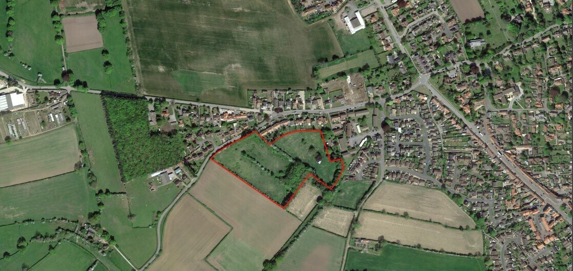 2 Alne Rd, Easingwold for sale Primary Photo- Image 1 of 1