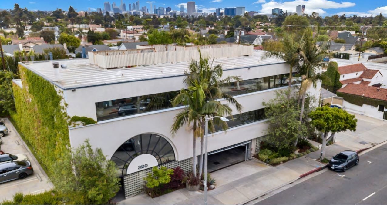 324 N Larchmont Blvd, Los Angeles, CA 90004