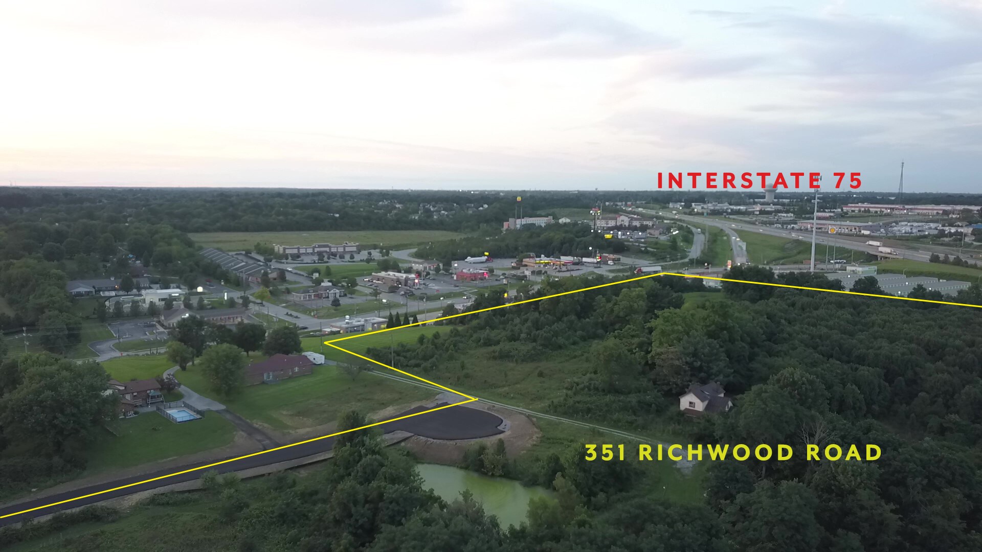 351 Richwood Rd, Walton, KY 41094 Land for Sale