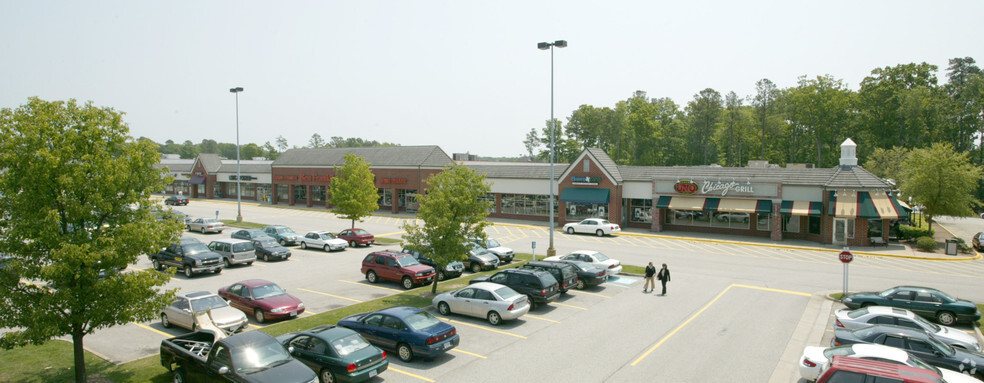 5007 Victory Blvd, Yorktown, VA for lease - Building Photo - Image 1 of 1