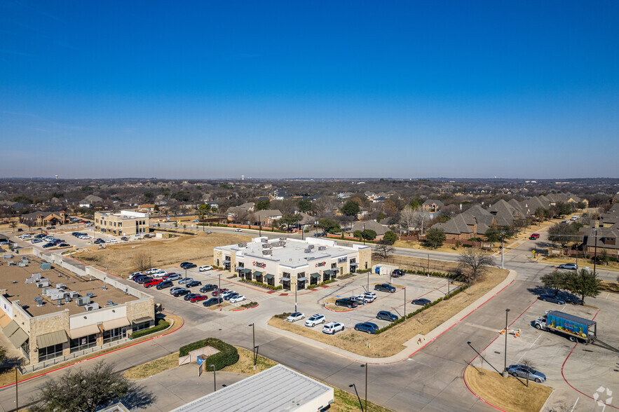 8479 Davis Blvd, North Richland Hills, TX for sale - Aerial - Image 2 of 29