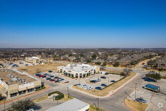 8479 Davis Blvd, North Richland Hills, TX - aerial  map view - Image1