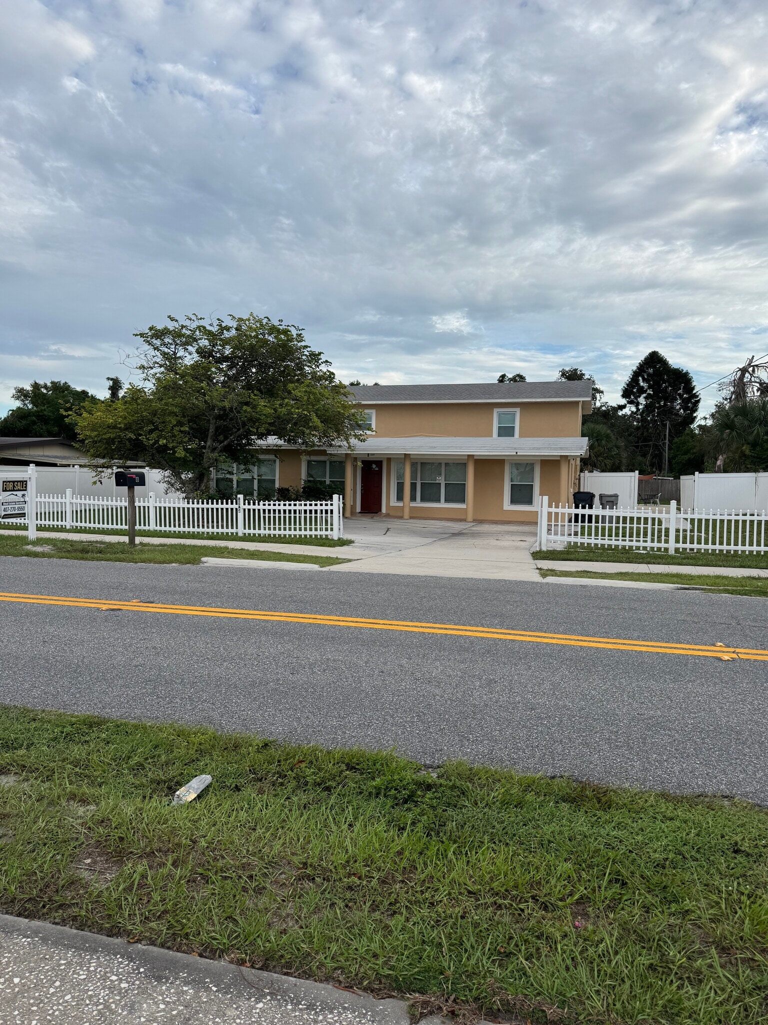 8 E Summit St, Apopka, FL for sale Primary Photo- Image 1 of 29
